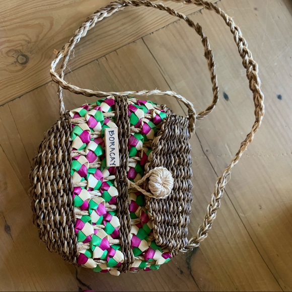 Handmade purse - Picture 3 of 3